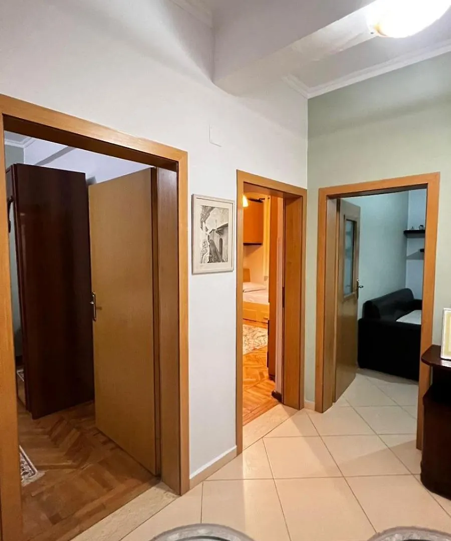 Central City Suite Berat
