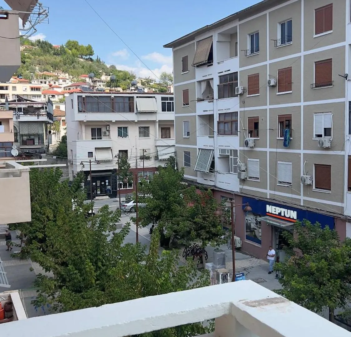 Central City Suite Berat Apartment