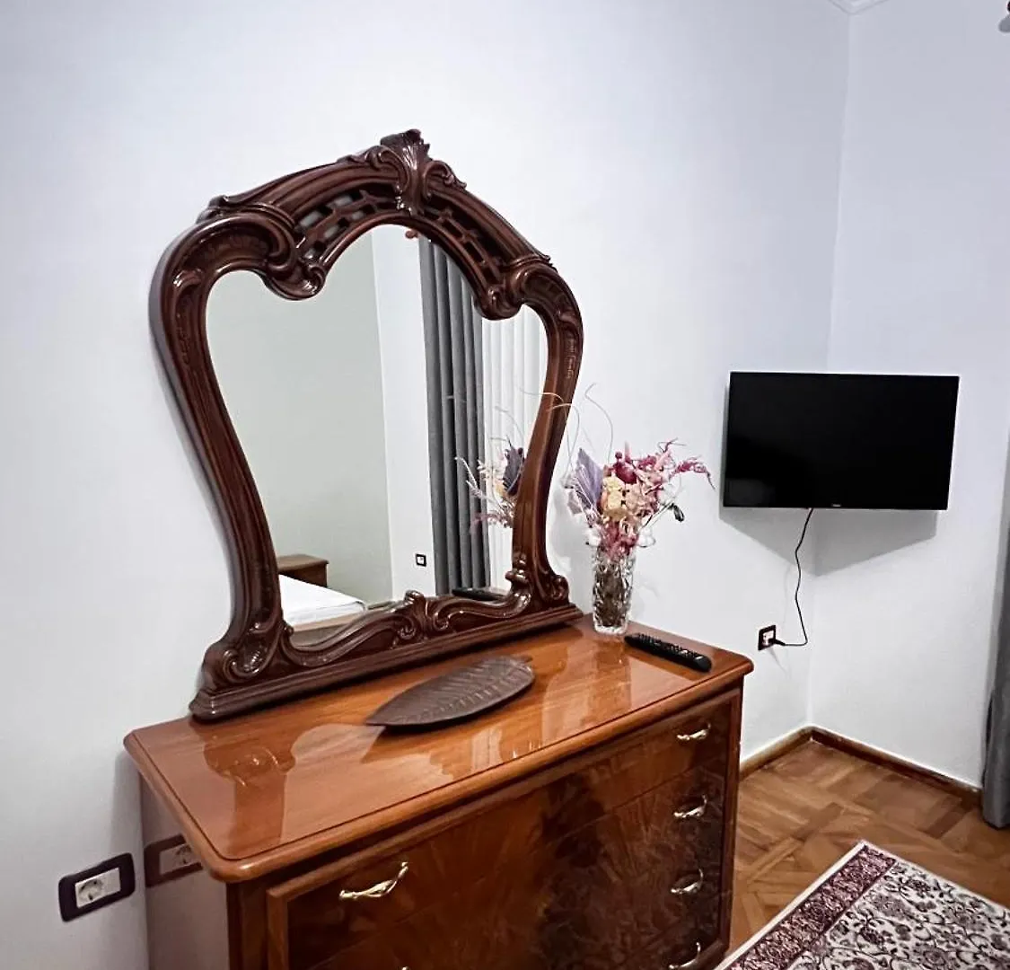 Apartment Central City Suite Berat