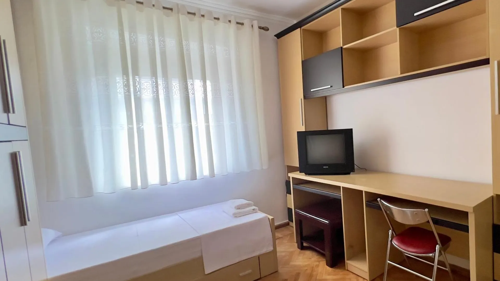 Central City Suite Berat Albanien