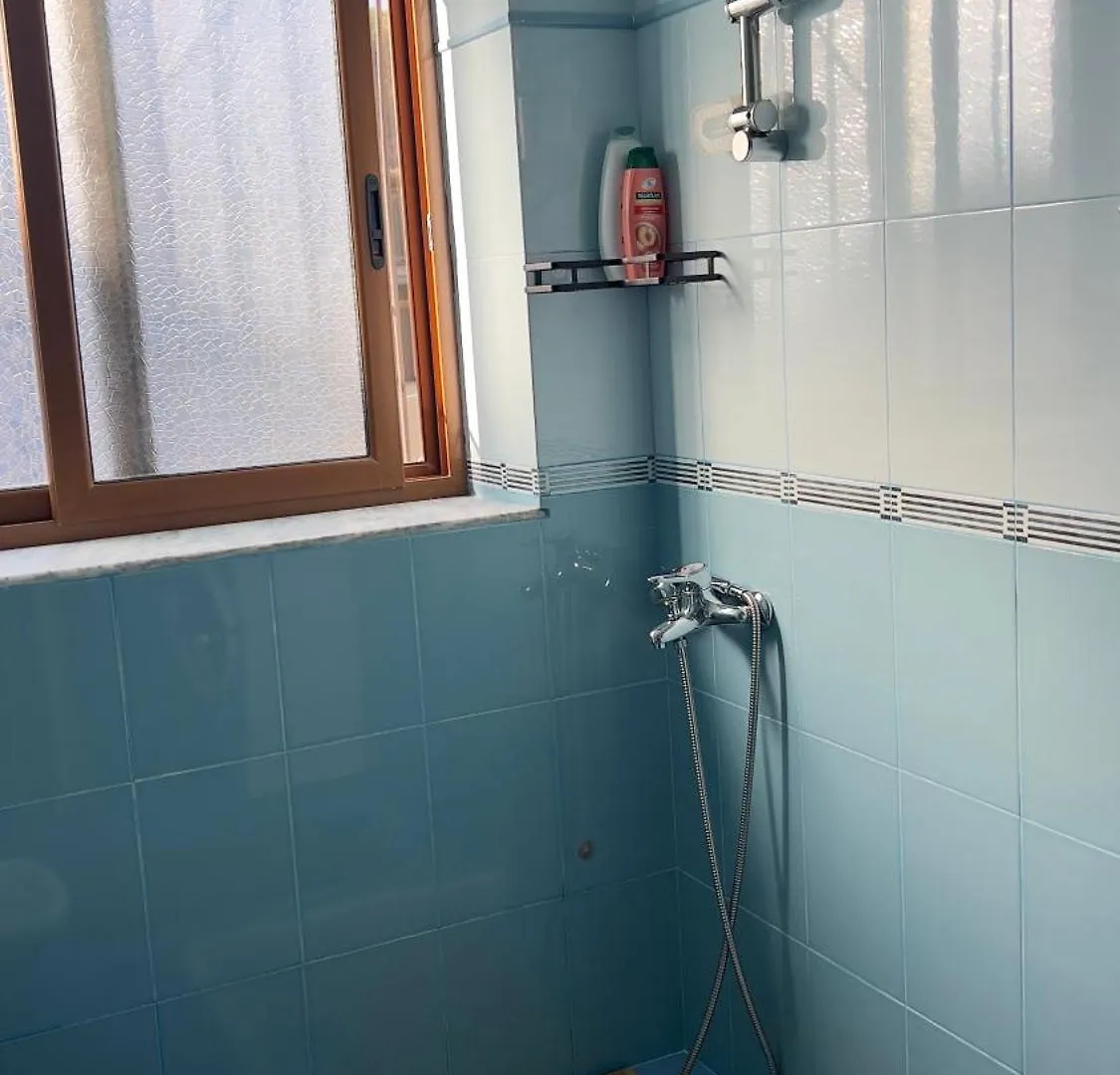 Central City Suite Berat