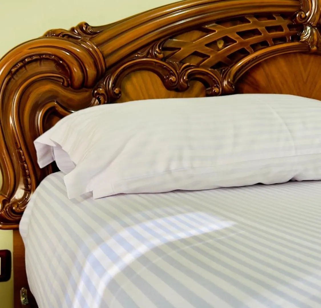 Appartement Berat Central Promenade House