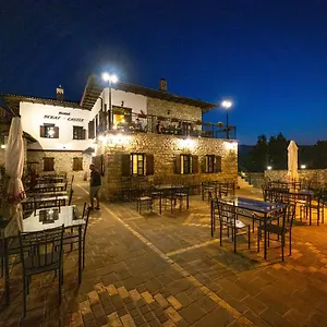 Castle Berat