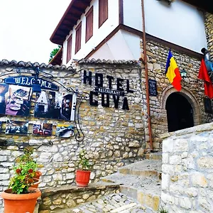 Guva Mangalem Restaurant Berat