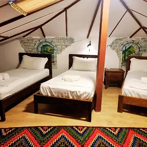 Gorica - Unesco Quarter Alojamento de Acomodação e Pequeno-almoço