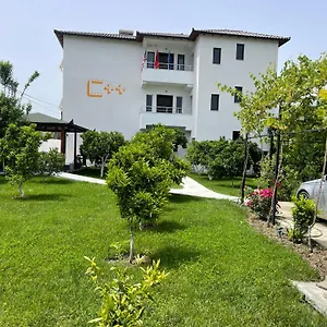 C Plus Hotel
