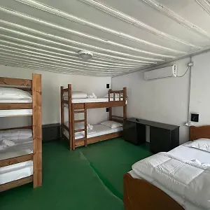 Gorica's Bridge Hostel