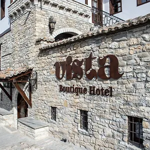 Vista Boutique Hotel