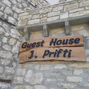 J.prifti Hotel