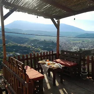 Maria - Castle Berat