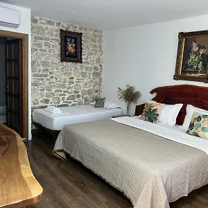 Omer The Ottoman House Alojamento de Acomodação e Pequeno-almoço