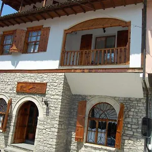 Hotel Berati Otel