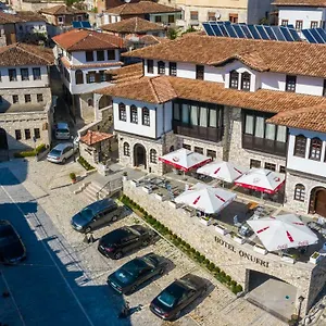 Onufri Hotel