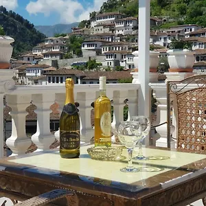 Pensionat Arben Elezi, Berat